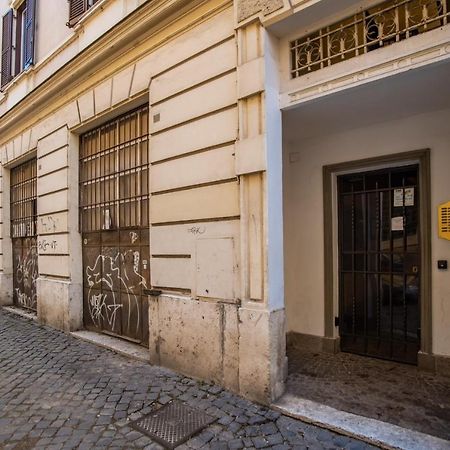 רומא Le Case Di Andrea - Nel Cuore Di Trastevere מראה חיצוני תמונה